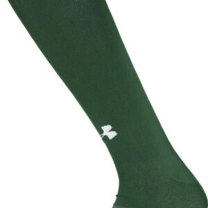 Under Armour Unisex UA Soccer Solid Over-The-Calf Socks MD Green