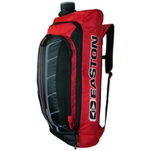 easton club xt recurve pack red