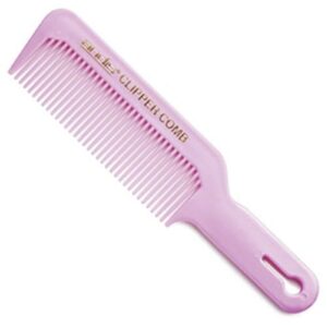 andis pink clipper comb