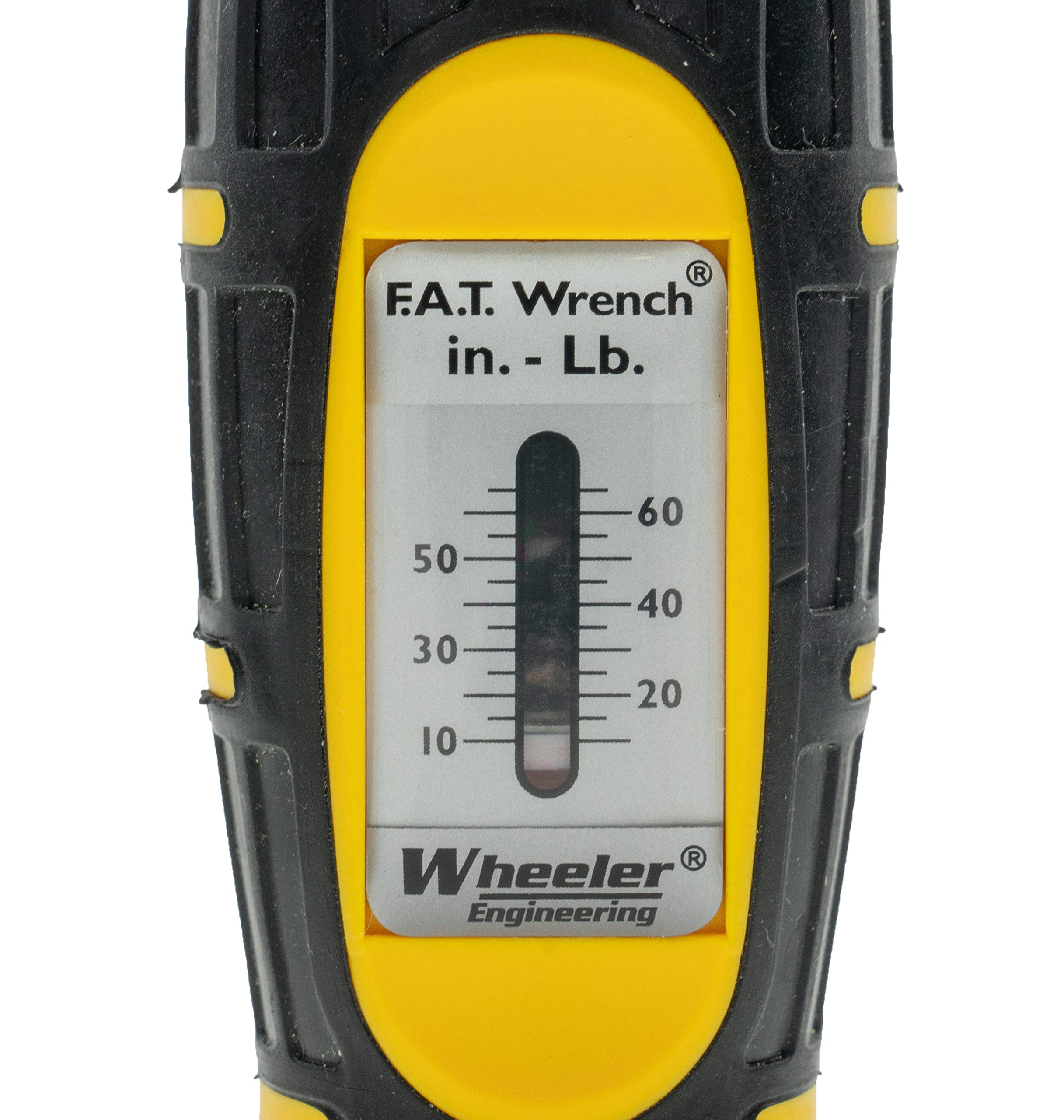 Wheeler Engineering Ultra Scope Mounting Kit with Laser Bore Sighter, Reticle Leveling System and FAT Wrench for Scope Installation and Alignment