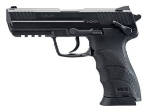 umarex hk heckler & koch hk45 .177 caliber bb gun air pistol, hk45 air pistol