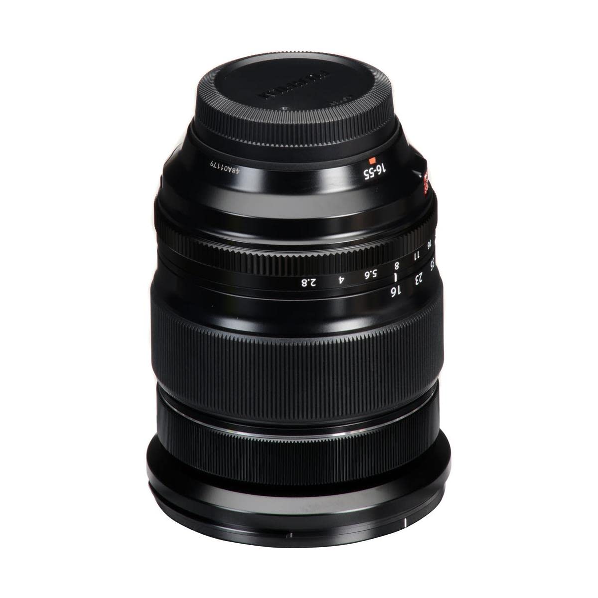 Fujinon XF16-55mmF2.8 R LM WR