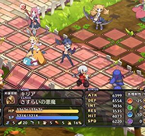 Disgaea 5: Alliance of Vengeance - PlayStation 4