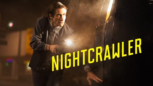 Nightcrawler