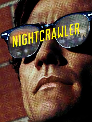 Nightcrawler