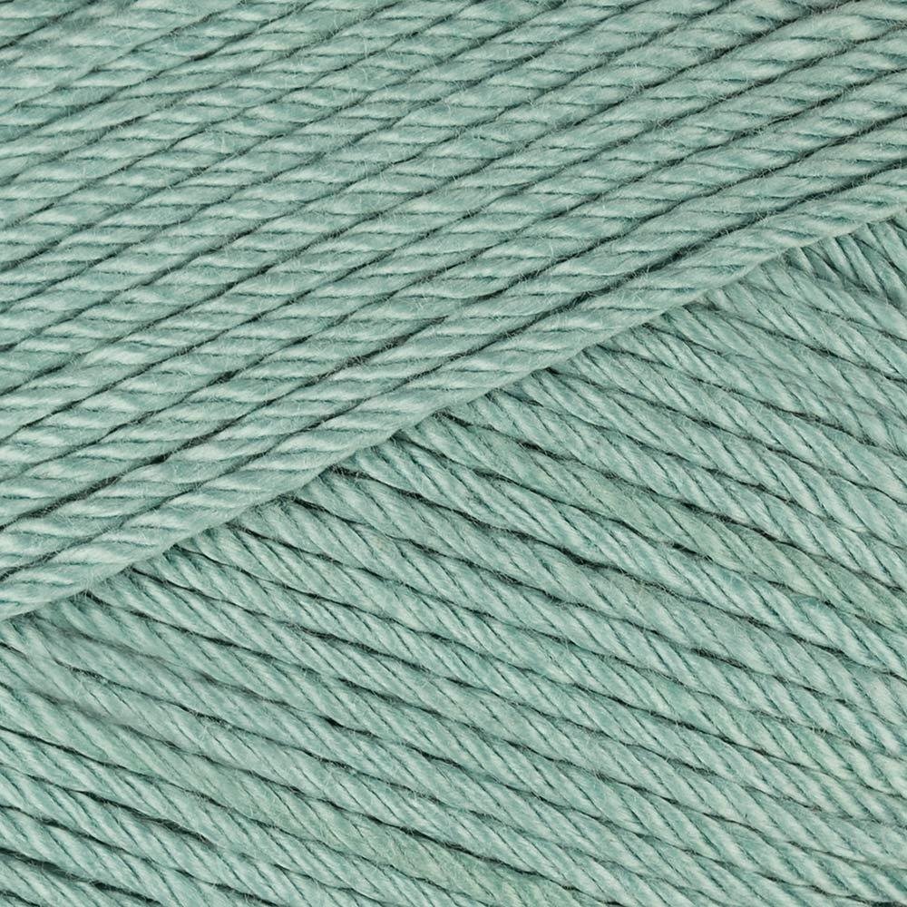 Sirdar Cotton DK 100g - 519 Cool Aqua by Sirdar