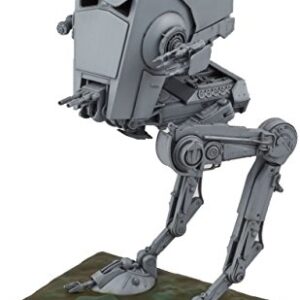 Bandai AT-ST 1/48 Scale Star Wars All Terrain Scout Transport Walker