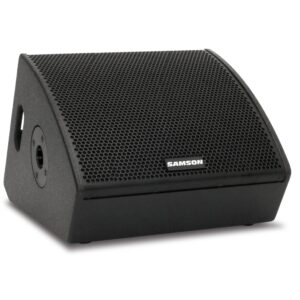 Samson SARSXM10A 800W 10-Inch 2-Way Active Stage Monitor