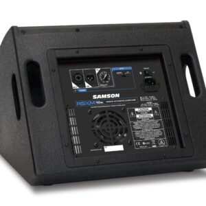 Samson SARSXM10A 800W 10-Inch 2-Way Active Stage Monitor