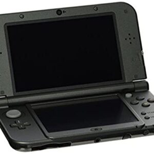 Nintendo New 3DS XL - Black