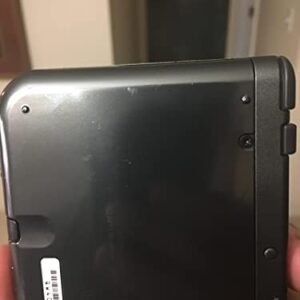 Nintendo New 3DS XL - Black