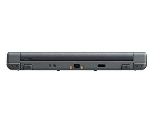 Nintendo New 3DS XL - Black