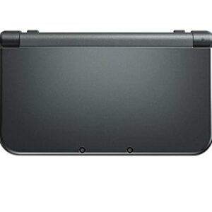 Nintendo New 3DS XL - Black