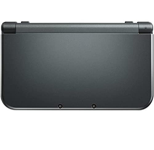 Nintendo New 3DS XL - Black