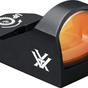 Vortex Optics Viper Red Dot Sight - 6 MOA Dot