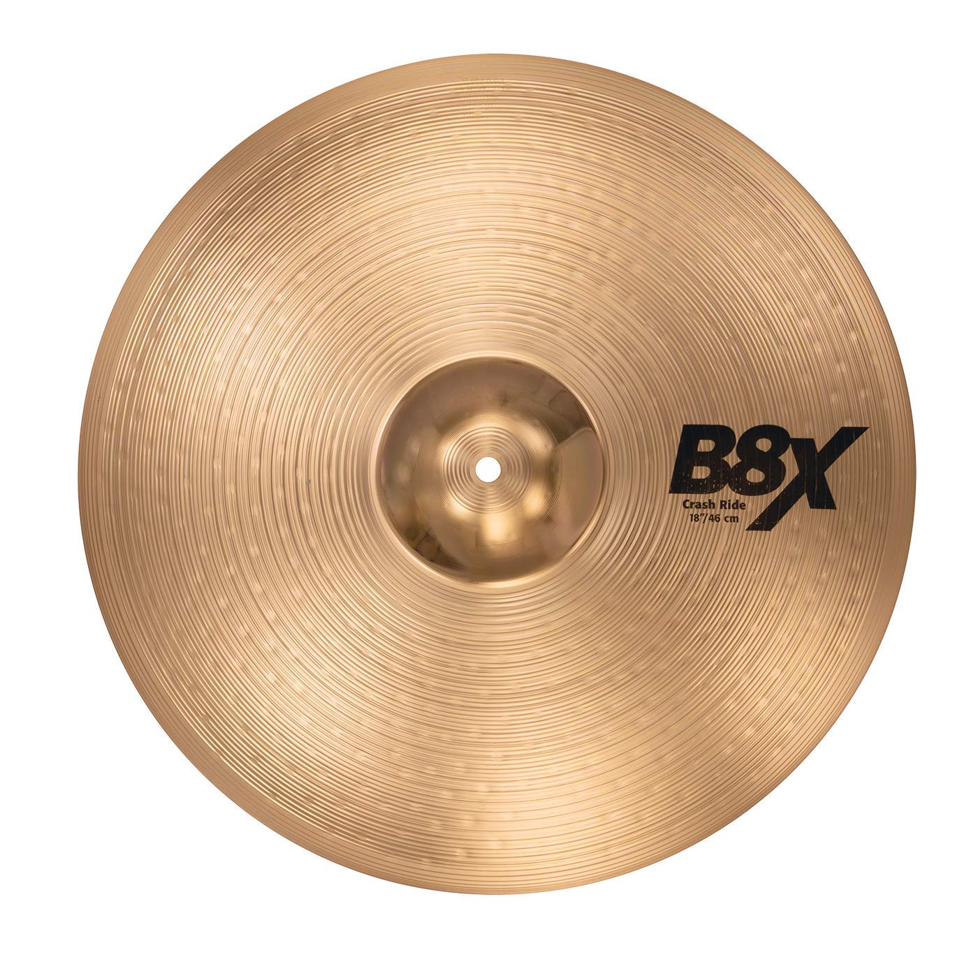 SABIAN 18" B8X Crash Ride