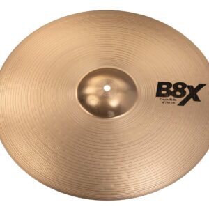 SABIAN 18" B8X Crash Ride