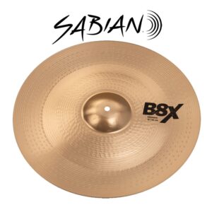 SABIAN 18" B8X Chinese