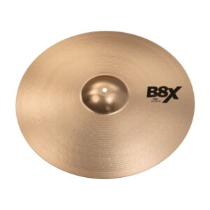 sabian 20" b8x ride