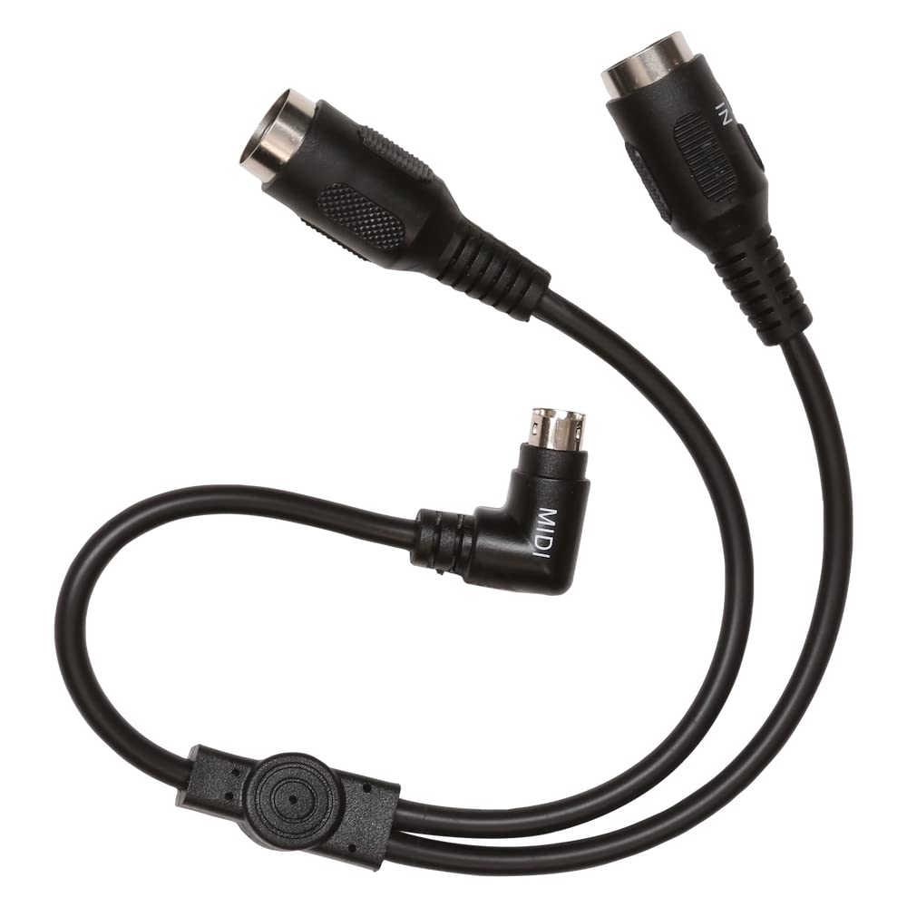 Singular Sound Beatbuddy Breakout MIDI Cable