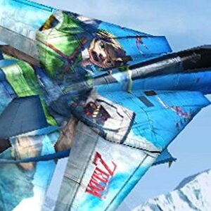 Ace Combat Assault Horizon Legacy +