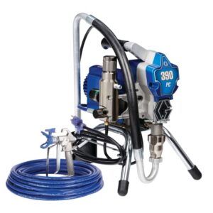 Graco 17C310 390 PC Electric Airless Sprayer