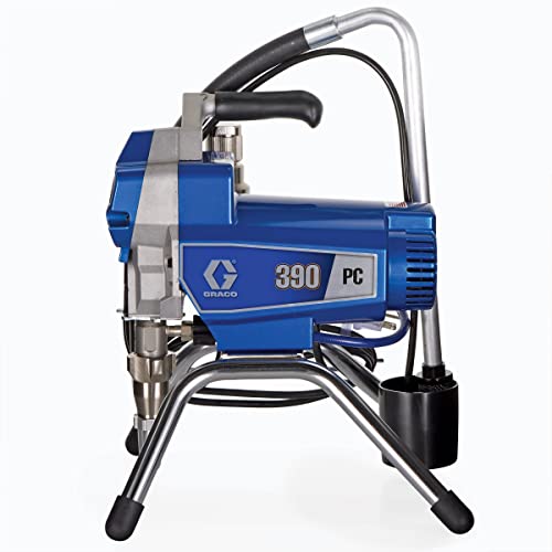 Graco 17C310 390 PC Electric Airless Sprayer