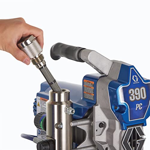 Graco 17C310 390 PC Electric Airless Sprayer