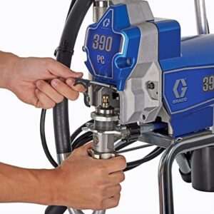 Graco 17C310 390 PC Electric Airless Sprayer