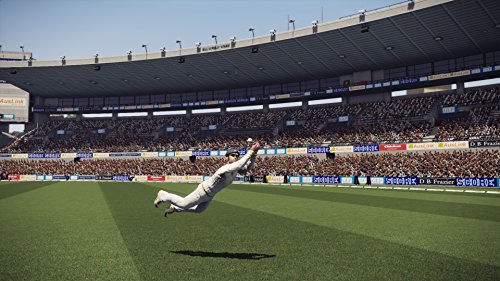 Don Bradman Cricket (Xbox One)