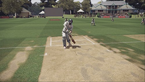 Don Bradman Cricket (Xbox One)