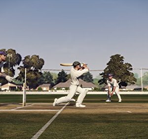 Don Bradman Cricket (Xbox One)