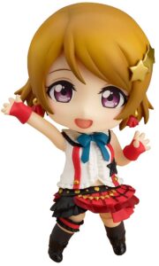 good smile love live!: koizumi hanayo nendoroid action figure