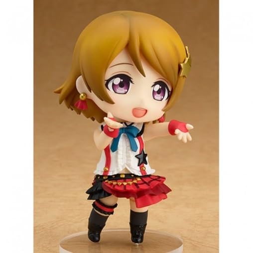 Good Smile Love Live!: Koizumi Hanayo Nendoroid Action Figure