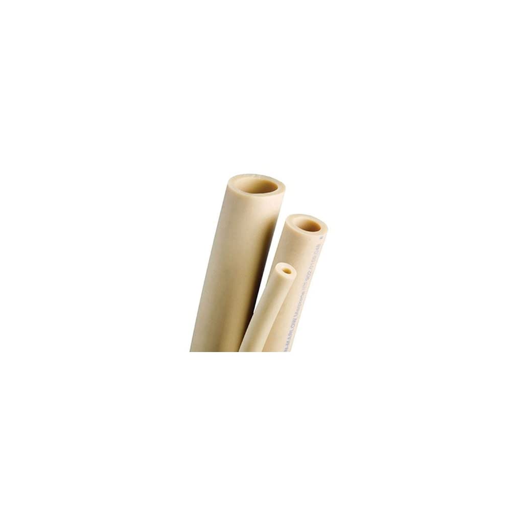 Watson-Marlow 902.0008.016 Marprene Tubing, 0.8mm Bore x 1.6mm Wall, Size #13