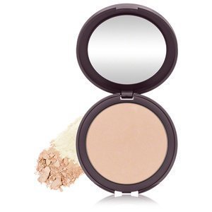 tarte smooth operator amazonian clay tinted pressed finishing powder, fair, 0.39 ounce