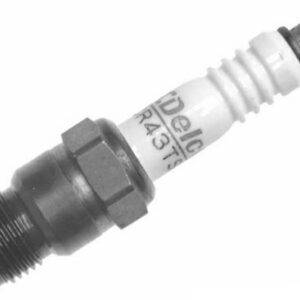 ACDelco CR43TS 5614029 (05614029) Professional Conventional Spark Plug BOX OF 8