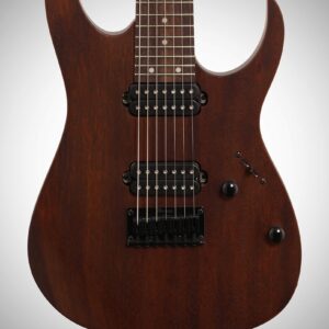 Ibanez RG7421 - Walnut Flat