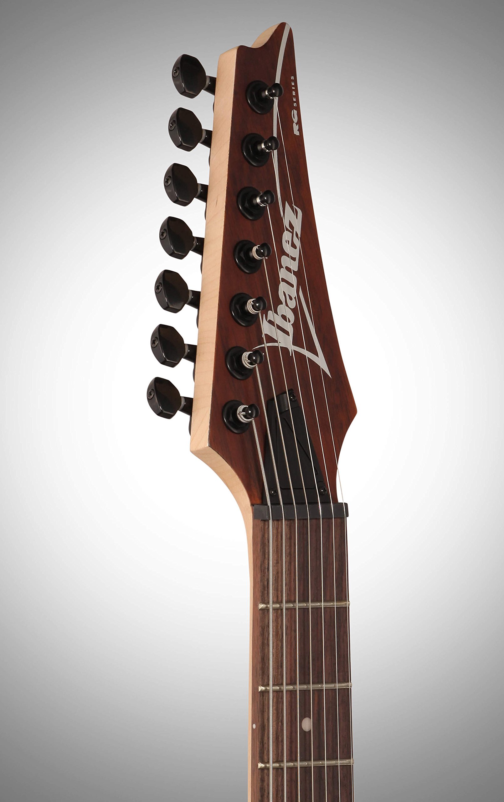 Ibanez RG7421 - Walnut Flat