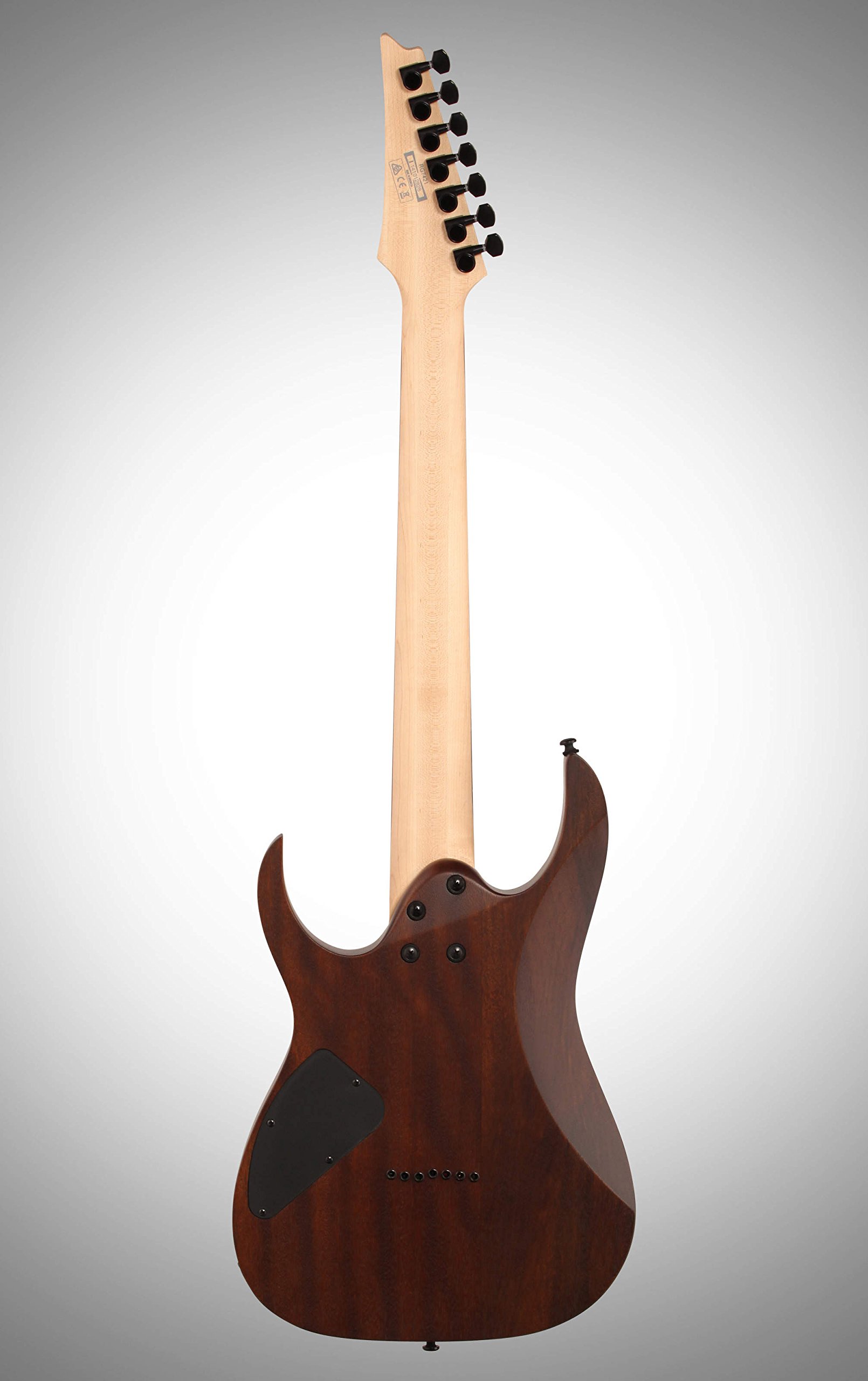 Ibanez RG7421 - Walnut Flat