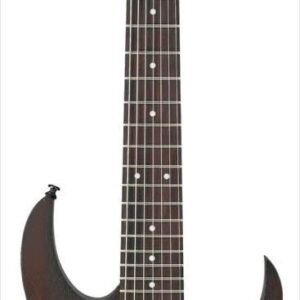 Ibanez RG7421 - Walnut Flat