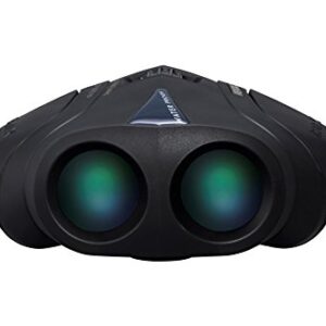 Pentax UP 8x25 WP Binoculars (Black)