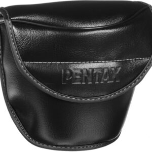 Pentax UP 10x25 Binoculars (Black)