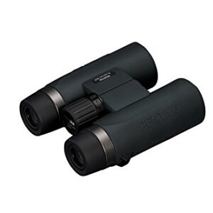 Pentax SD 10x42 WP Binoculars