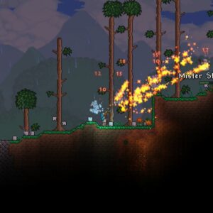 Terraria - Nintendo 3DS