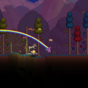 Terraria - Nintendo 3DS