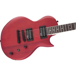 Jackson JS Series Monarkh SC JS22 - Red Satin