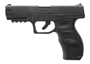 umarex 9xp .177 caliber bb gun air pistol, 9xp air pistol, black