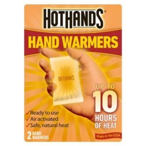 hothands hand warmers 10 pair