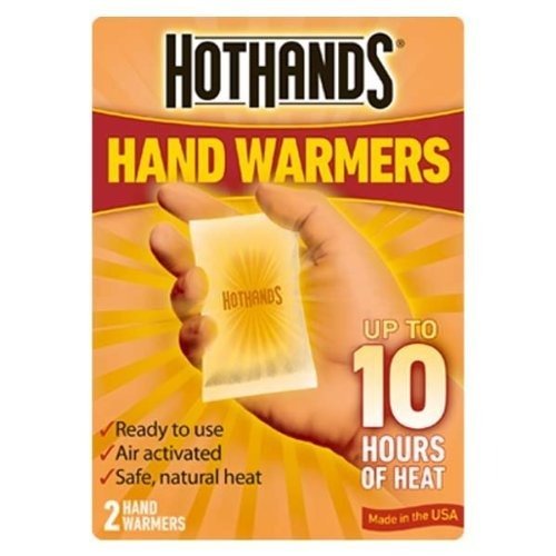 HotHands Hand Warmers 10 Pair